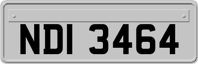NDI3464