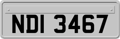 NDI3467
