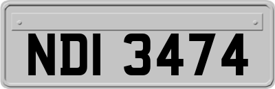 NDI3474