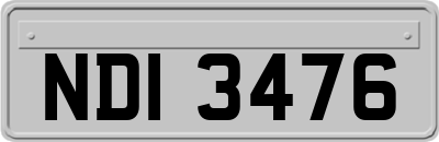 NDI3476