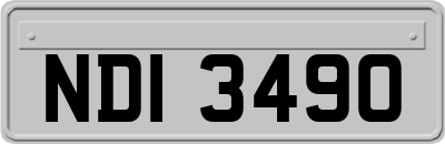 NDI3490