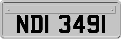 NDI3491