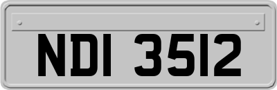 NDI3512