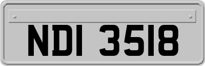 NDI3518