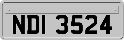 NDI3524