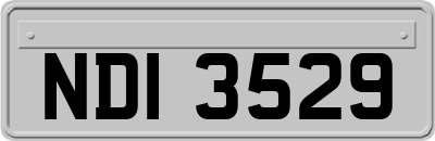 NDI3529