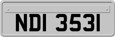 NDI3531