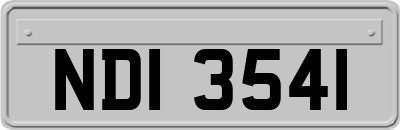 NDI3541