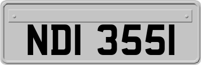 NDI3551