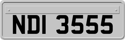 NDI3555