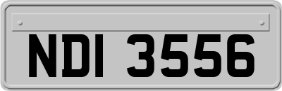 NDI3556