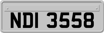 NDI3558