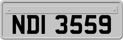 NDI3559