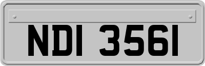NDI3561