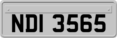 NDI3565