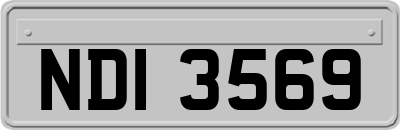 NDI3569