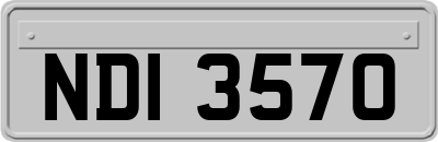 NDI3570