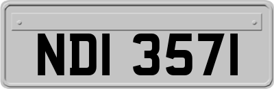 NDI3571