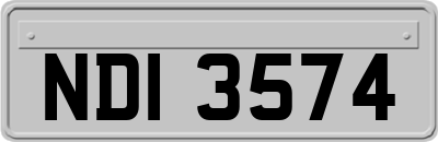 NDI3574