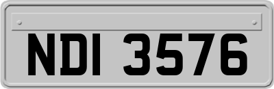 NDI3576
