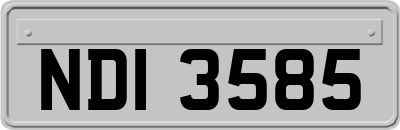 NDI3585