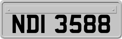 NDI3588