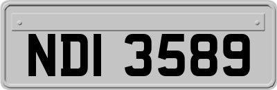 NDI3589