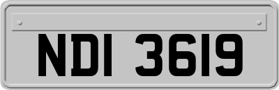 NDI3619