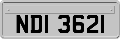 NDI3621