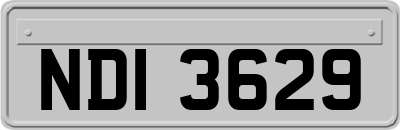 NDI3629