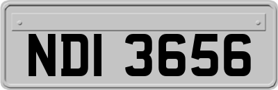 NDI3656