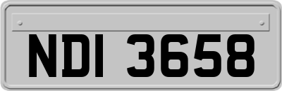 NDI3658