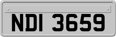 NDI3659