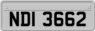 NDI3662