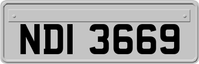 NDI3669