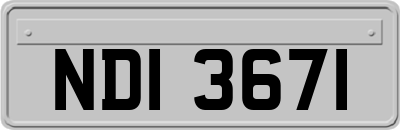 NDI3671