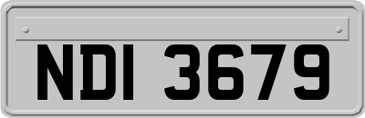 NDI3679