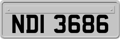 NDI3686