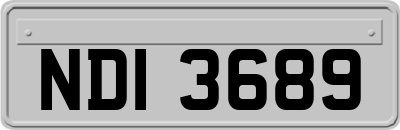 NDI3689