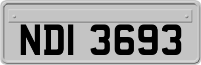 NDI3693