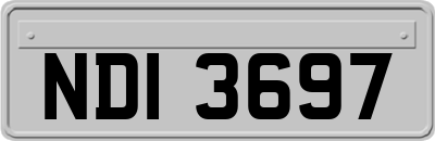 NDI3697