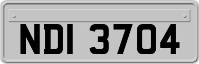 NDI3704