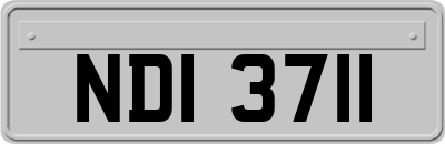 NDI3711