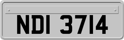 NDI3714