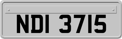 NDI3715