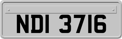NDI3716
