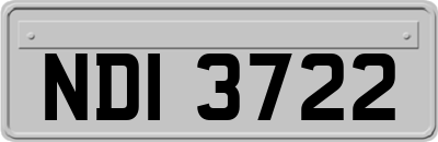 NDI3722