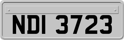 NDI3723