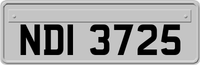 NDI3725