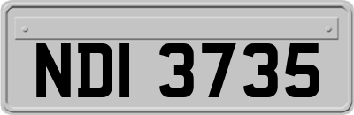 NDI3735